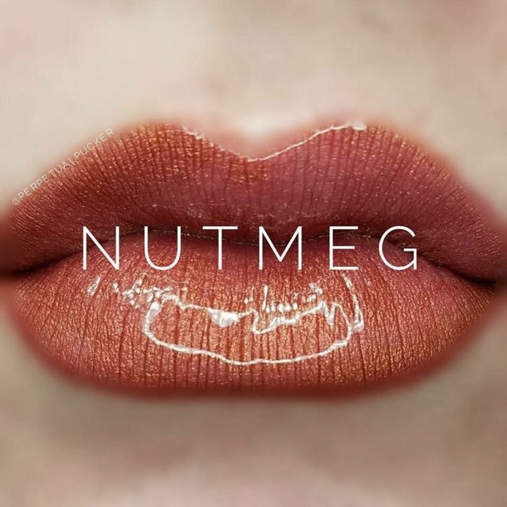Nutmeg Lipsense